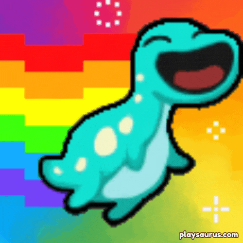 Kawaii-dinos GIFs - Get the best GIF on GIPHY