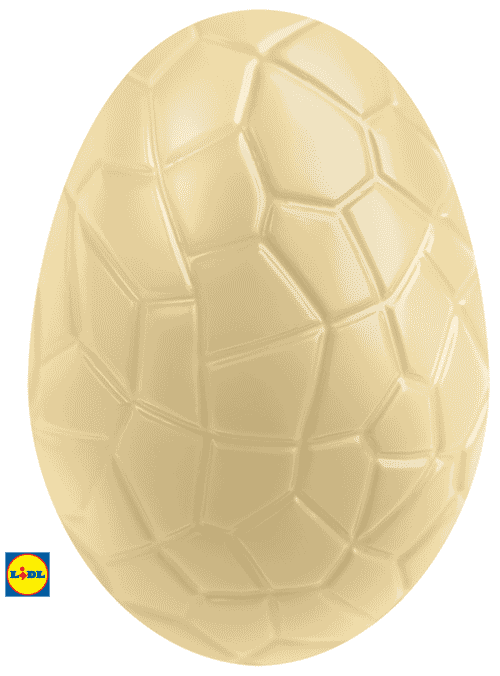 Lidlpâques Sticker by Lidl Belgium