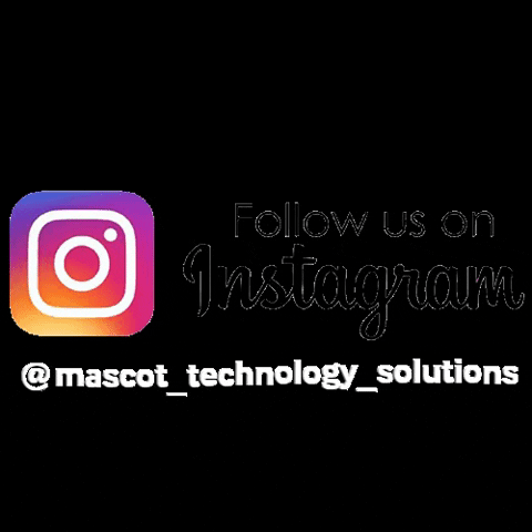 Followus GIF by Mascot Technology Solutions