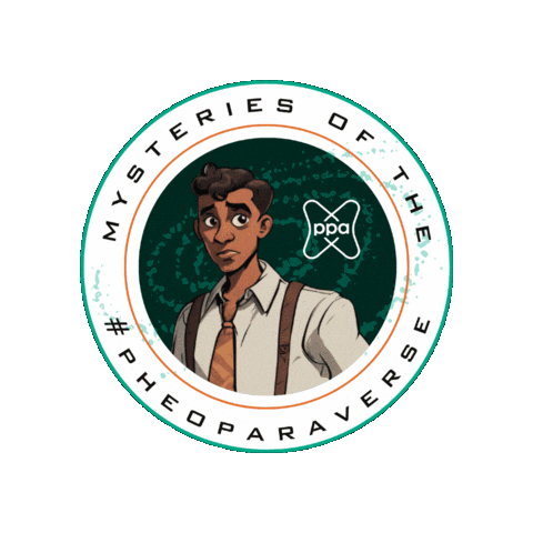 Awareness Ppa Sticker