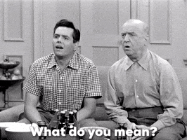 I Love Lucy What GIF by Paramount+