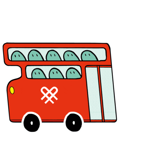 ADSTORE Sticker