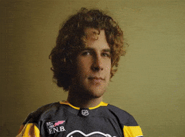 Ice Hockey GIF