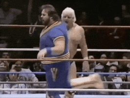 Dancing GIF