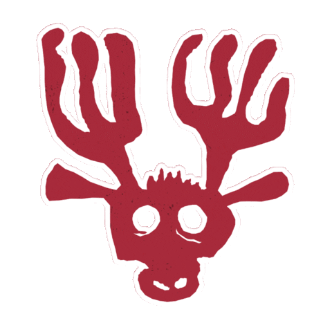Punk Sticker