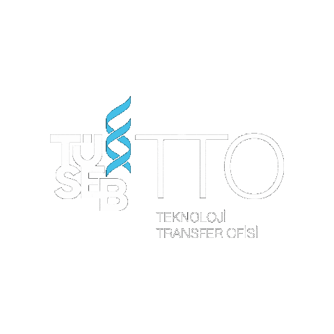 TÜSEB Sticker