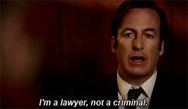 Criminal-lawyers GIFs - Get the best GIF on GIPHY