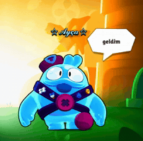 Brawlstars GIF