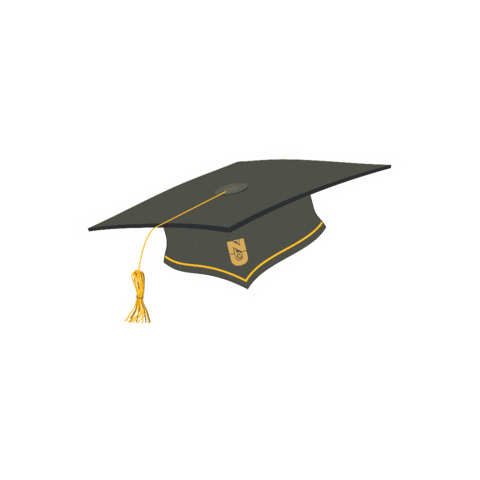 Nazarbayev University Sticker