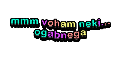 Šnof Sticker by Snof_pasjasola