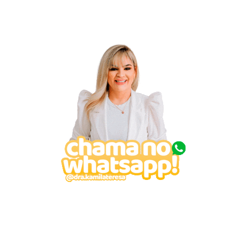 Drakamilatimon Sticker by Dra Kamila Teresa