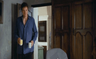 love actually please bring me cafÃ© GIF by Maudit