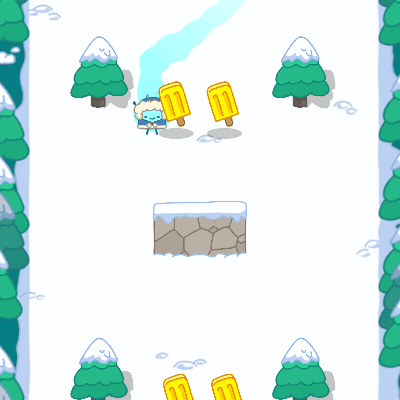Cubemeltgame GIF by CubeMelt Adventure
