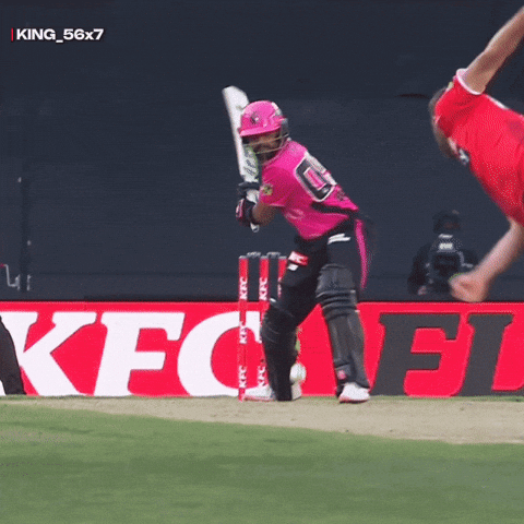 Babar Azam Ba GIF