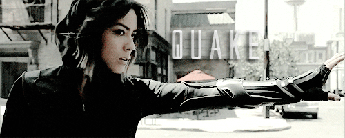 agents of shield