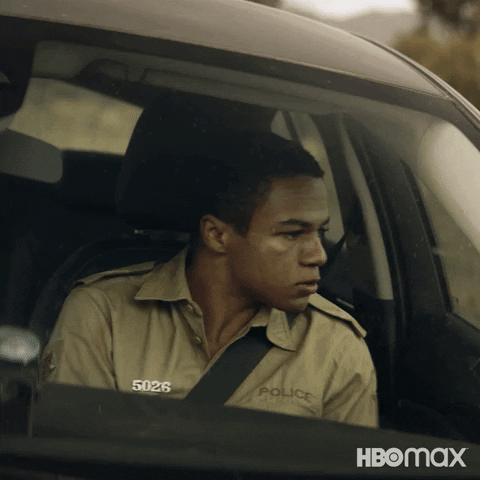 In The Car Dancing GIF by HBO Max
