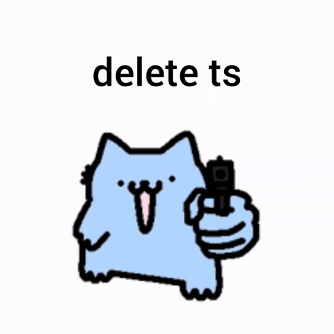 Cat Nub GIF