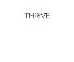 Sticker by thrivehealthnl
