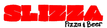 Slizza Sticker