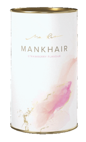 Sticker by Manker Shop