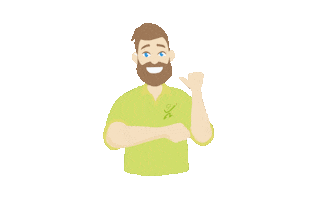 Happy Sport Sticker by rehaarzt