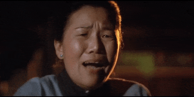 shawbrothersuniverse  scared omg martial arts kung fu