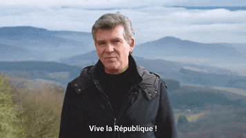 France Adieu GIF by Le Figaro