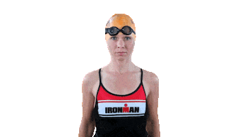 Sport Muscle Sticker by Ilka Groenewold