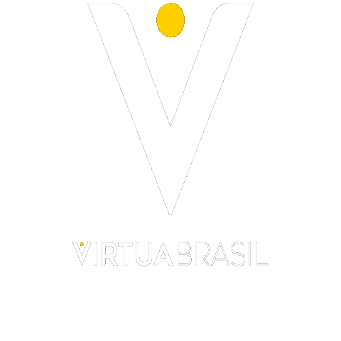 Virtua Brasil Sticker