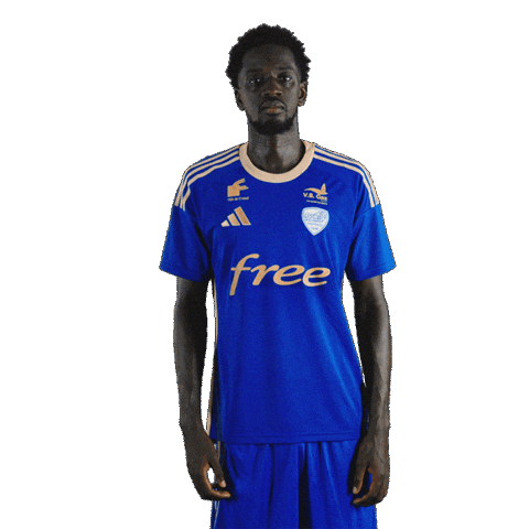 Creteil Sticker by US Créteil Lusitanos_officiel