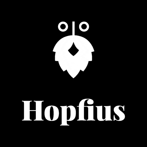 Beer Bier GIF by Hopfius