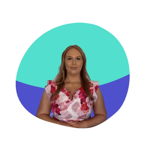 Sign Language GIF by Deaf Connect