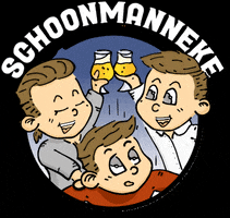 Schoon GIF by Schoonmanneke