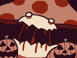 Jack O Lantern Animation GIF