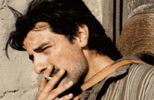 Smoke GIF