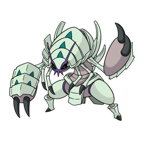 Source: Pokémon Source: Pokémon