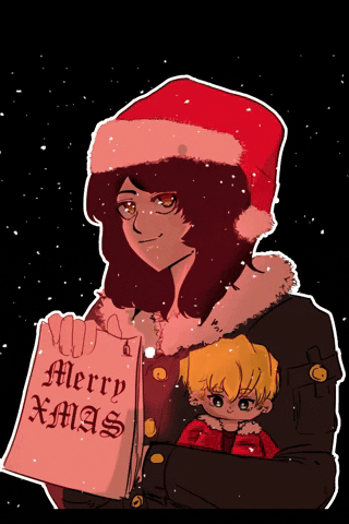 Xmas GIF