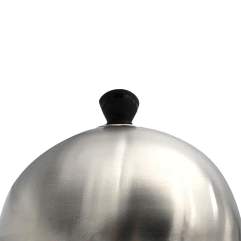 Santos Grills GmbH Sticker