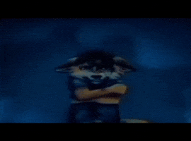 Fox GIF