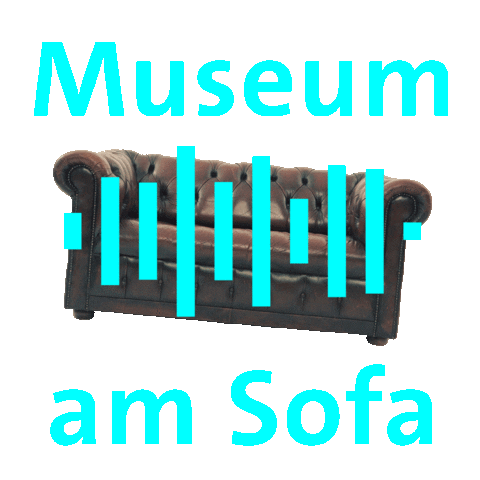 Podcast Sticker by Salzburg Museum