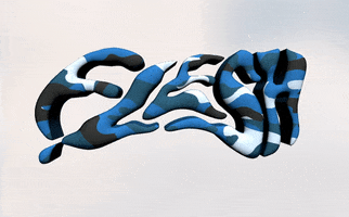 flesh  GIF