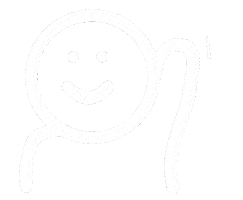 Wave Hello Sticker