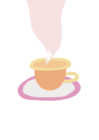 Cup Sticker