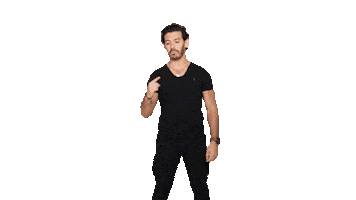 Lalo Gilling Sticker