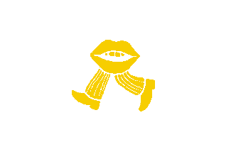 DROP DANCE SOCIETY Sticker