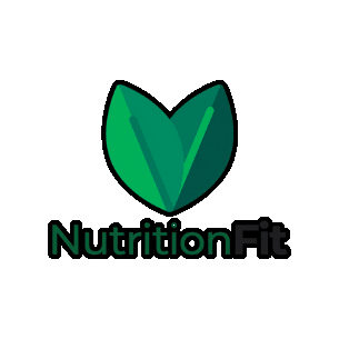NutritionFit Sticker