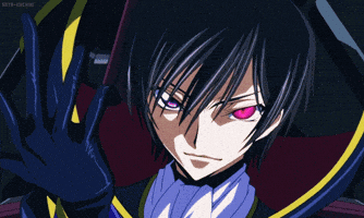 Lelouch Vi Brittania Gifs Get The Best Gif On Giphy