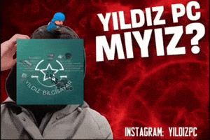 Yildizpc GIF