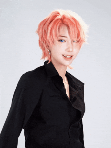 Beautiful Girl Kiss GIF