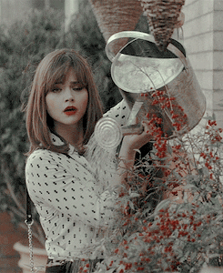 clara oswald